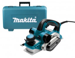 Makita KP0810CK 240V Electronic Planer With Case ​1050W £279.95
